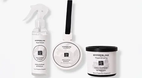 best air freshener type