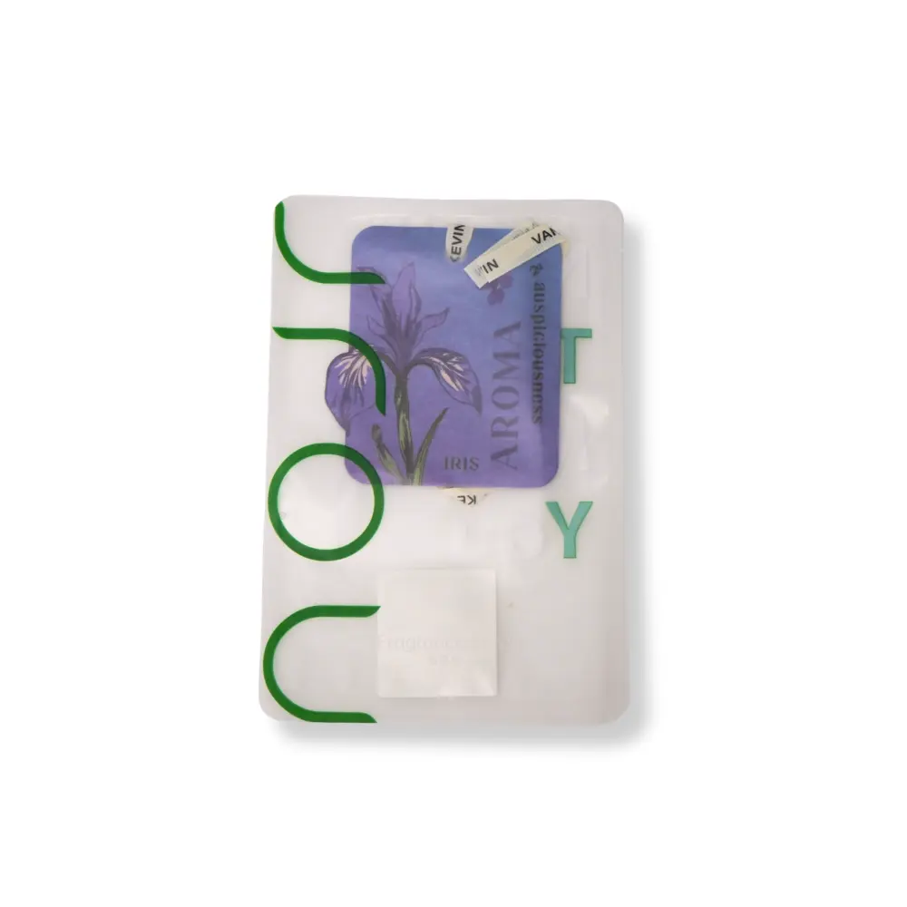 Private Label Paper Air Freshener