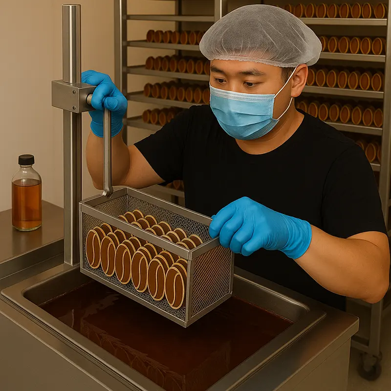 Fragrance Customization