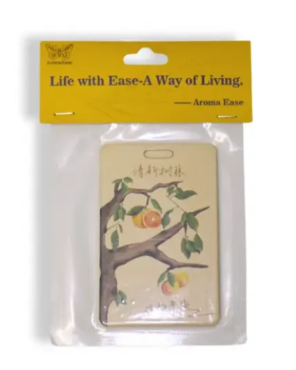 car air freshener for bad odor