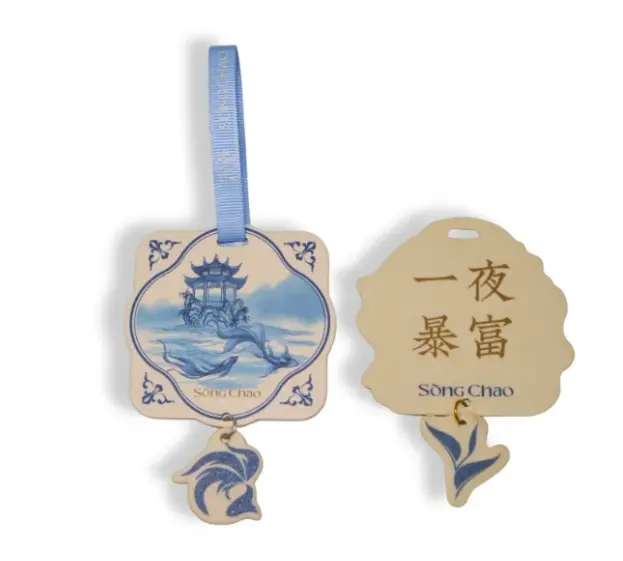 car interior scent booster 