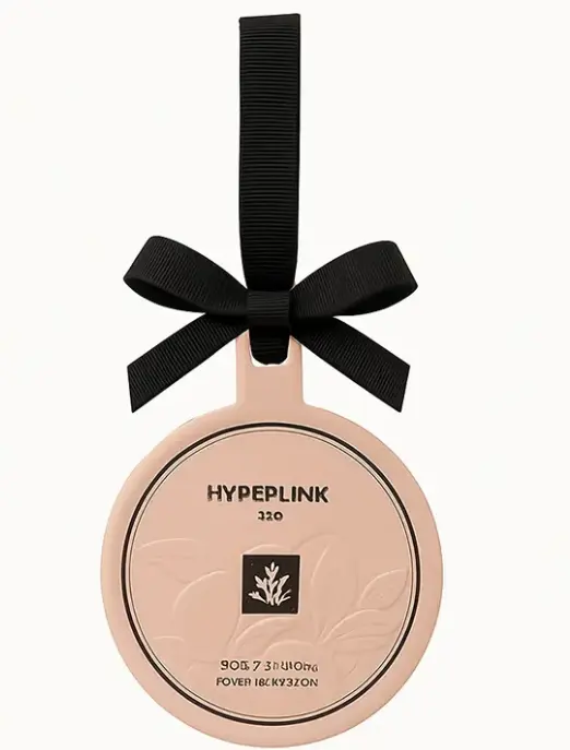 magnetic gift set air freshener