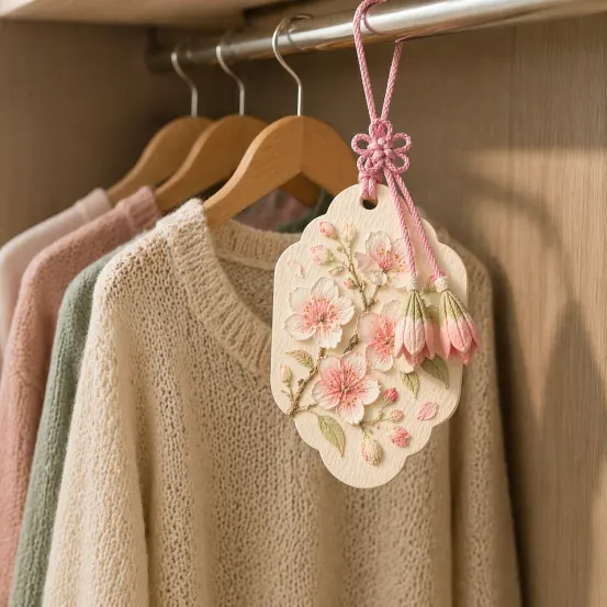 Custom Air Freshener Design Guide