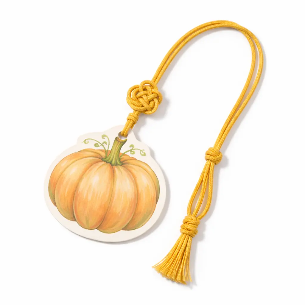 Deodorante per ambienti a zucca