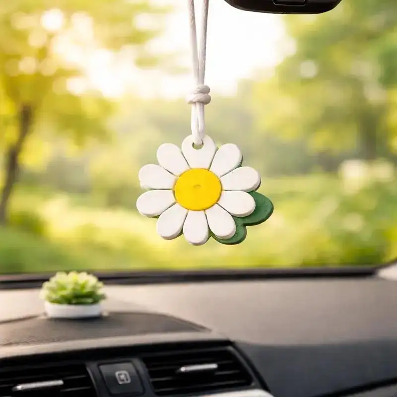 Car Freshener Manufacturer