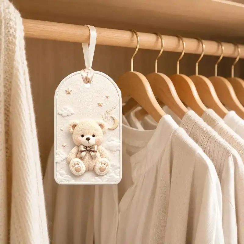 Paper Air Freshener Wholesale