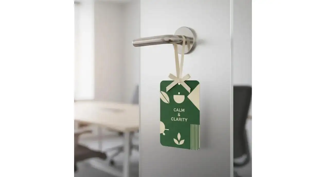office fragrance product
