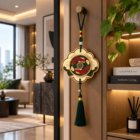 Custom-shaped paper air fresheners in assorted colors, printed designs and hanging styles