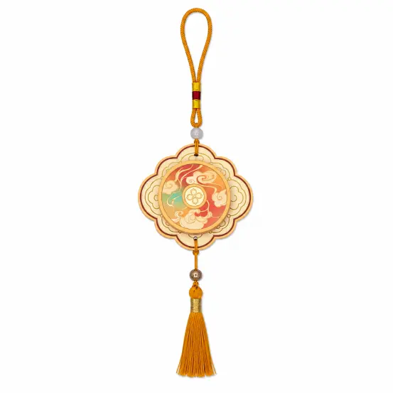 Decorative Hanging Air Freshener